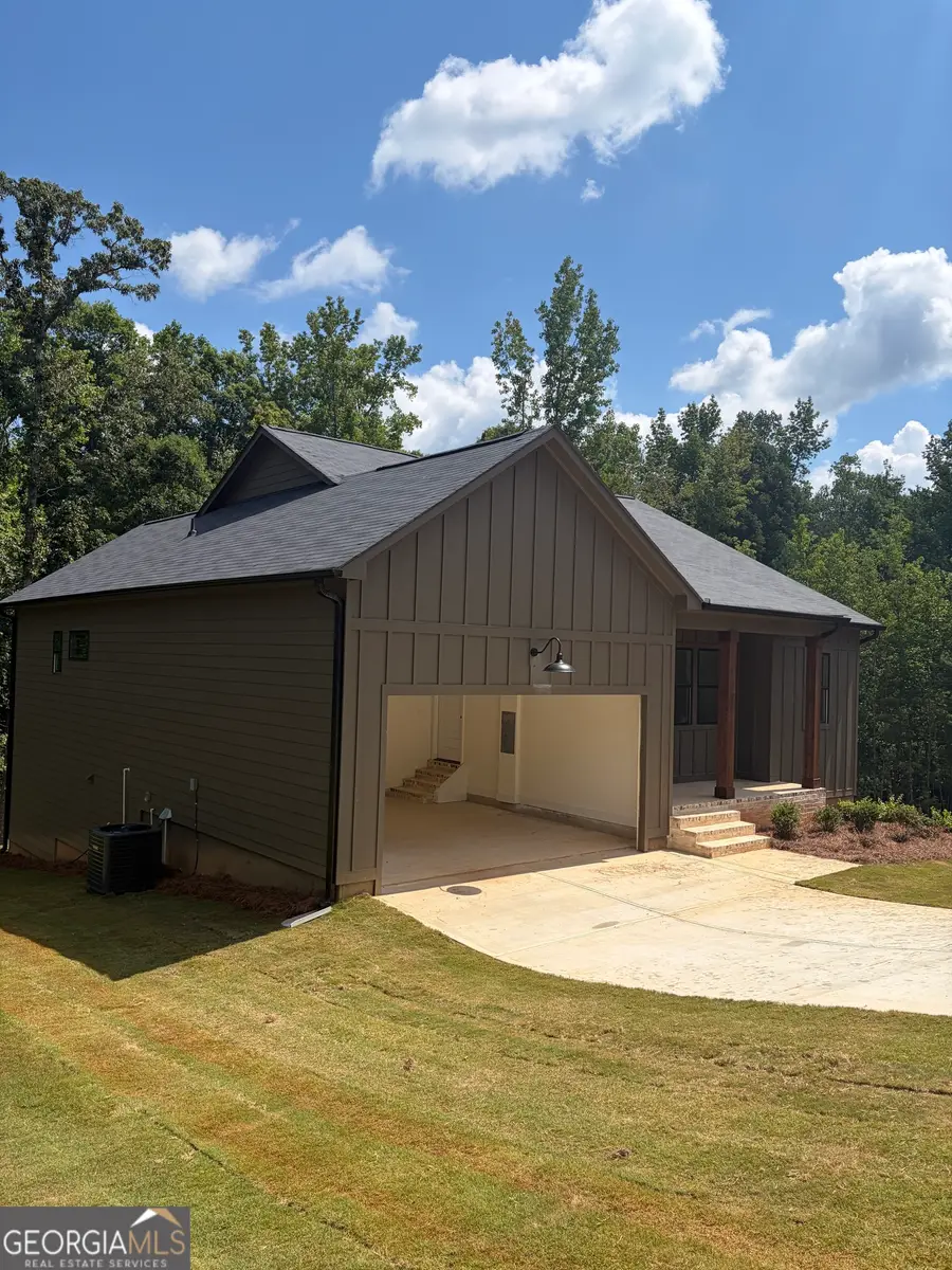 91 Willow Leaf Drive, Buchanan, GA 30113 - #3