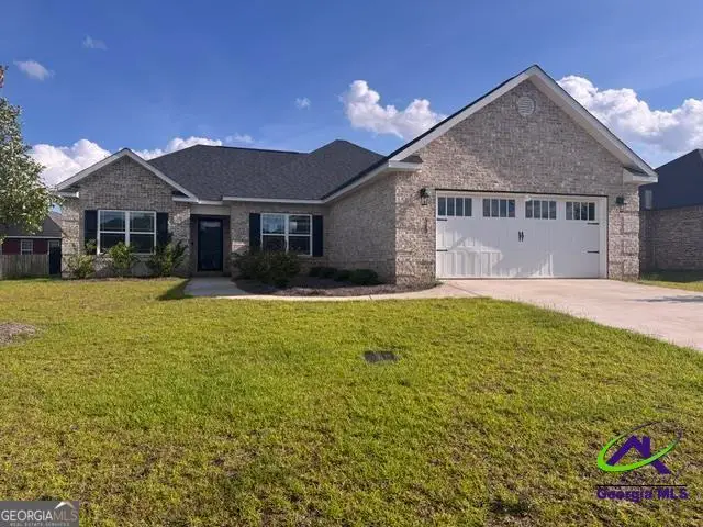 313 Ruger Place, Kathleen, GA 31047 - #1