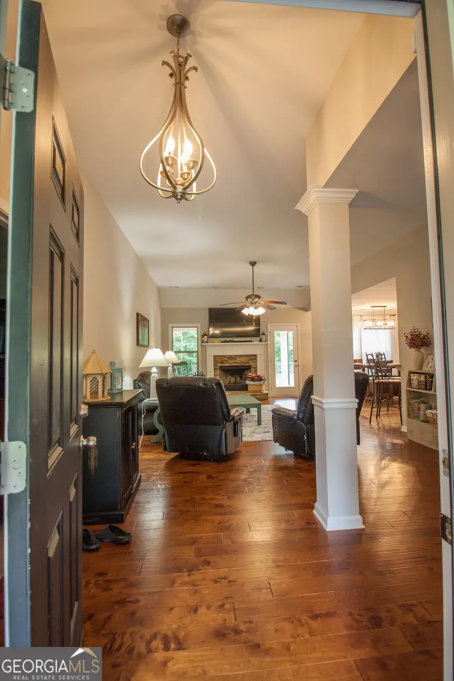 99 Smokey Ridge Drive, Newnan, GA 30263 - #2