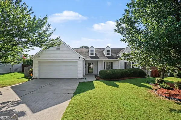 3210 Leprechaun Lane, Powder Springs, GA 30127