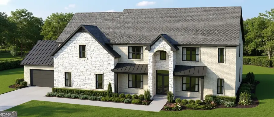 3273 N Bogan Road, Buford, GA 30519 - #3