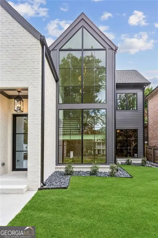 3016 Ringle Road, Atlanta, GA 30341 - #3