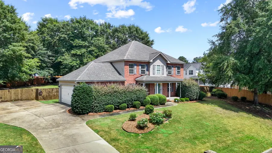 222 Olde Hickory Circle, Bonaire, GA 31005 - #3
