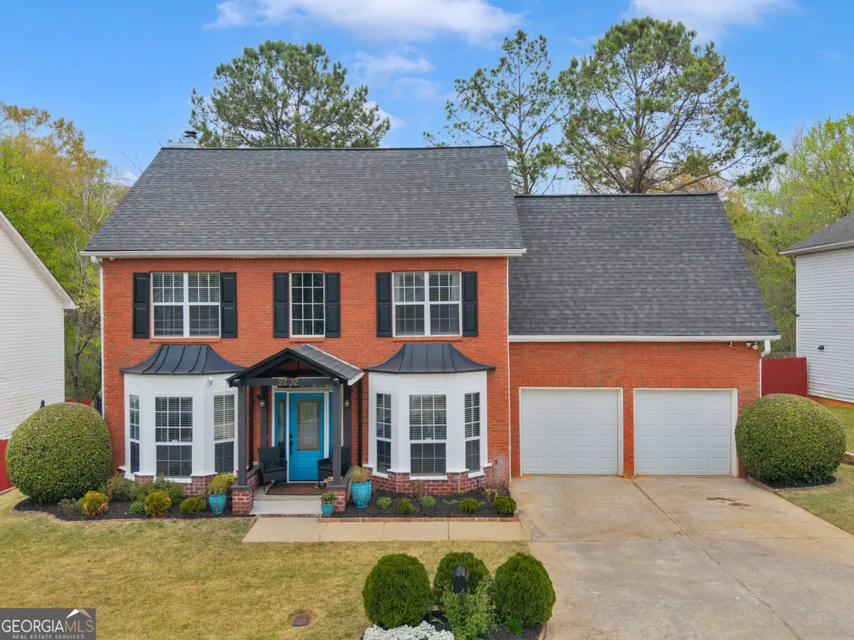 2732 River Tree Drive, Decatur, GA 30034 - #1