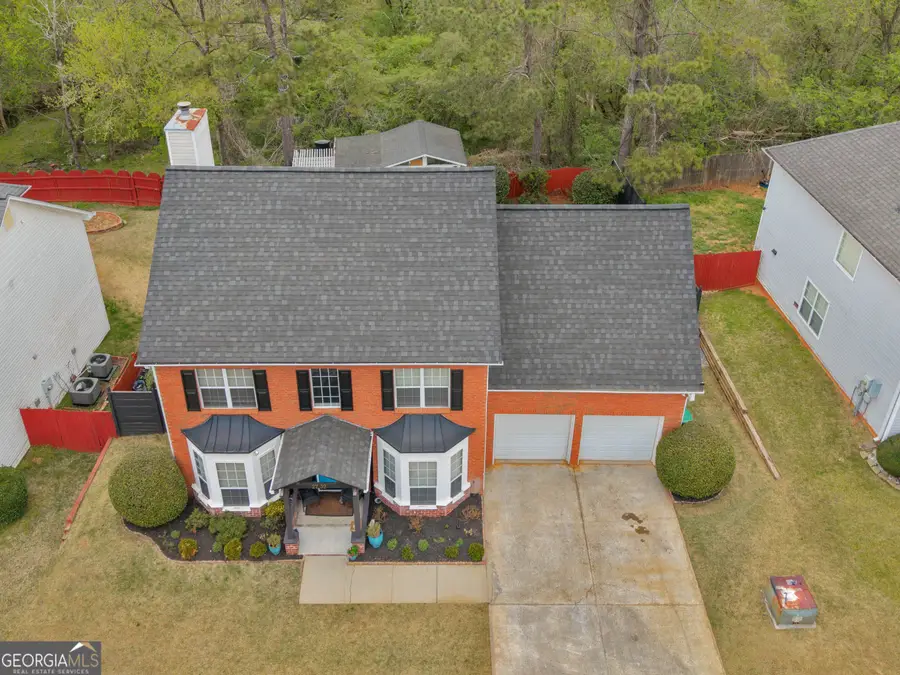 2732 River Tree Drive, Decatur, GA 30034 - #2