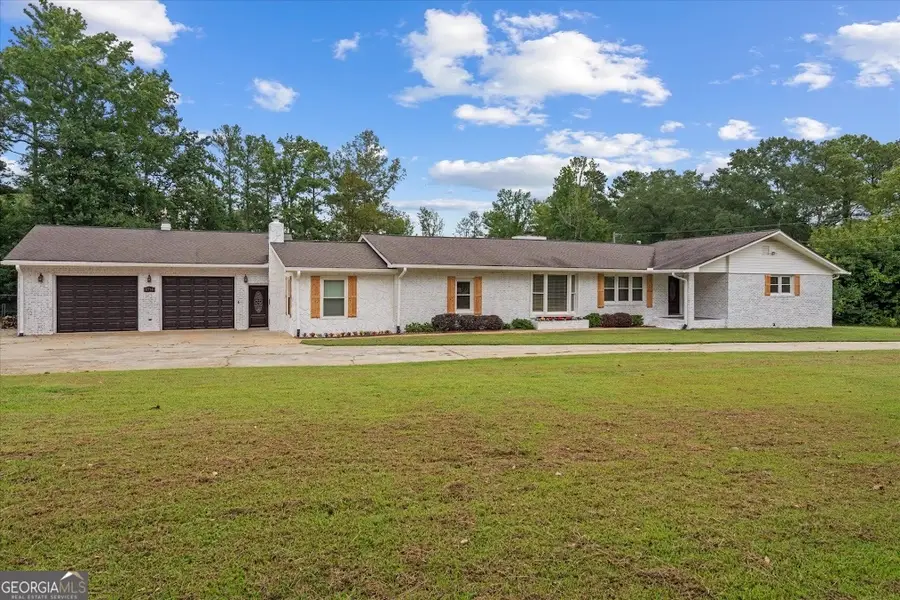 2716 Georgia 16, Carrollton, GA 30116 - #2