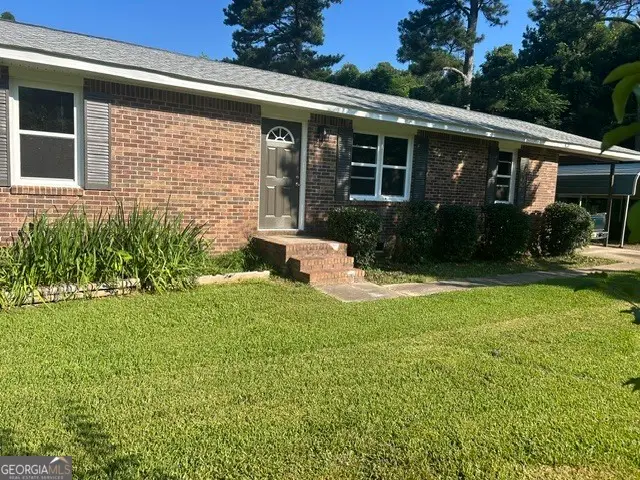 330 Elder Road, Griffin, GA 30223 - #2
