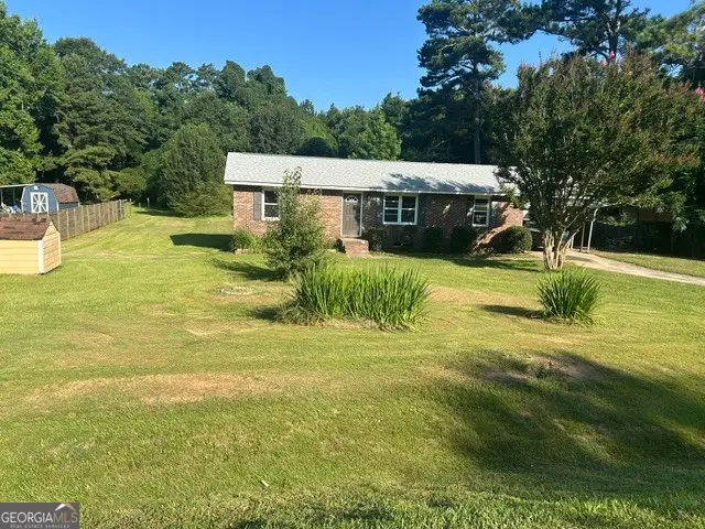 330 Elder Road, Griffin, GA 30223 - #3
