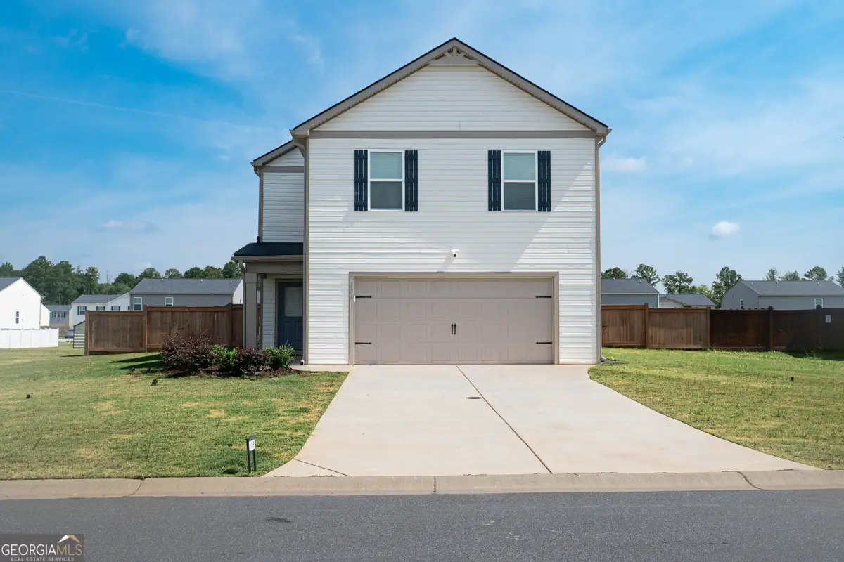 108 Haylie Court, Macon, GA 31216 - #1