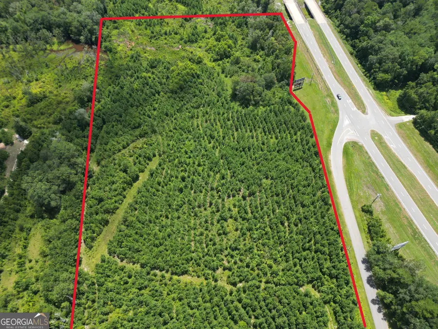 0 East Highway 84 Ne, Cairo, GA 39827 - #3