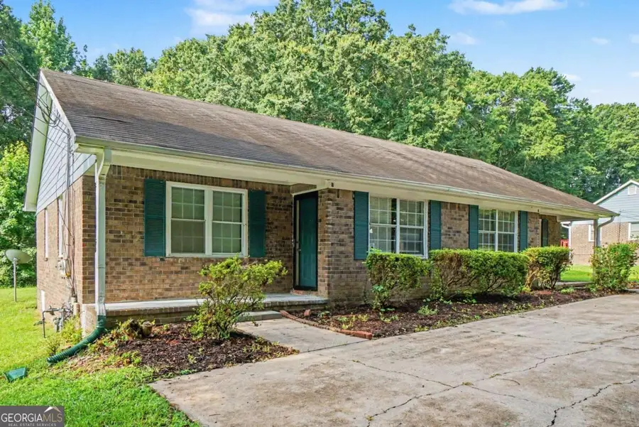 230 Powder Springs Street #A / B, Hiram, GA 30141 - #2