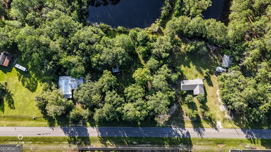 757 Haddock Road, Kingsland, GA 31548 - #2