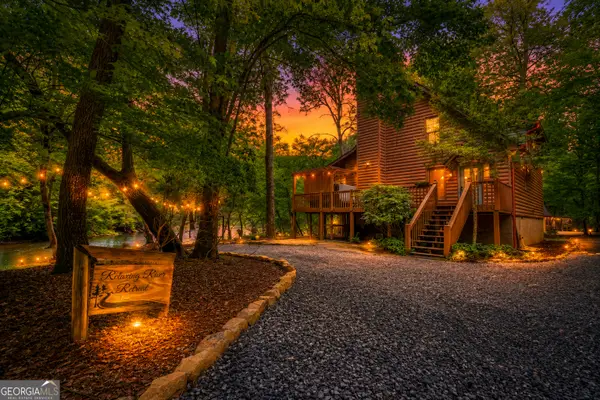 133 Muller Lane, Ellijay, GA 30540