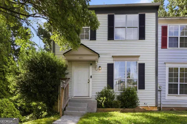 1471 Inverness Drive, Stone Mountain, GA 30083