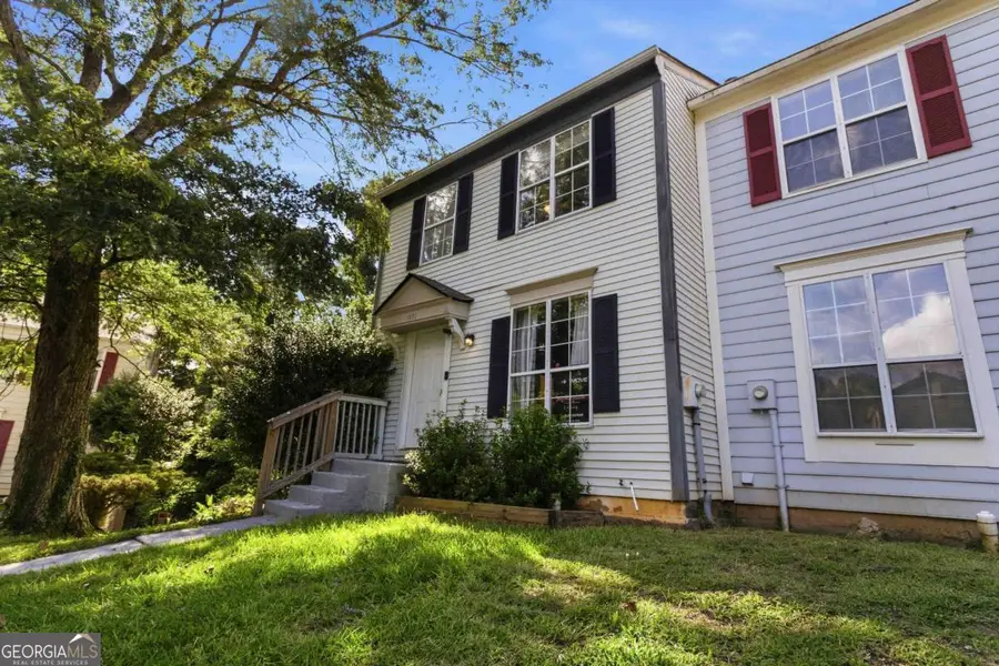 1471 Inverness Drive, Stone Mountain, GA 30083 - #2