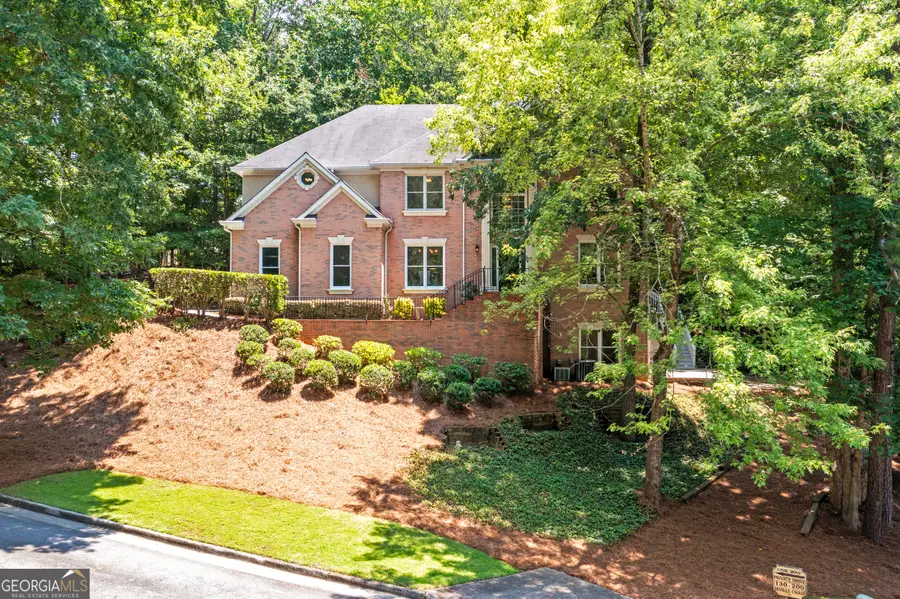 130 Seville Chase, Sandy Springs, GA 30328 - #2