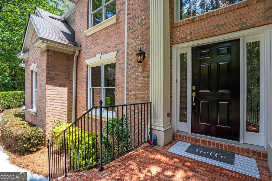 130 Seville Chase, Sandy Springs, GA 30328 - #3