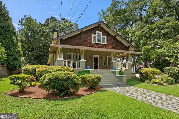 3080 Lee Street Se, Smyrna, GA 30080