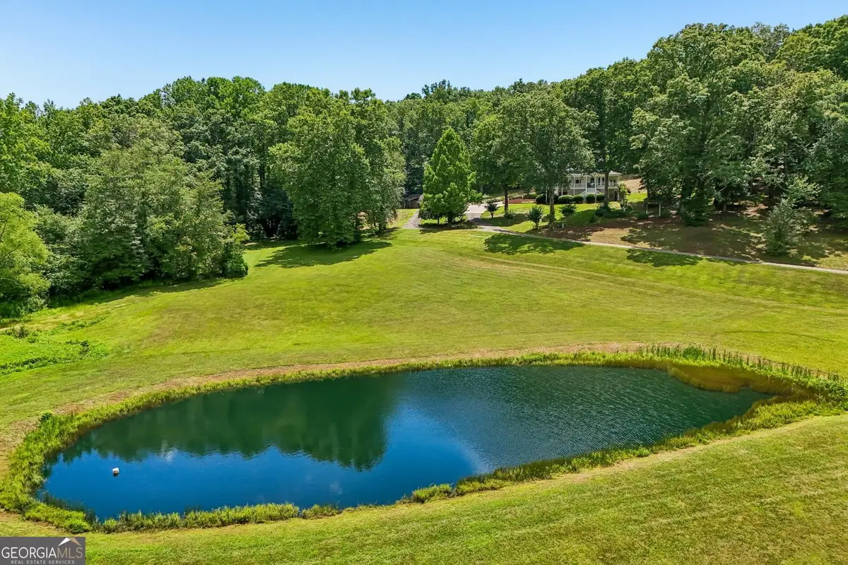 4218 Roy Road, Ellijay, GA 30536 - #1
