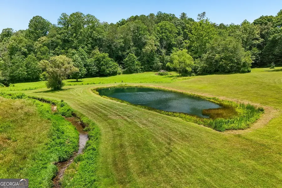 4218 Roy Road, Ellijay, GA 30536 - #2