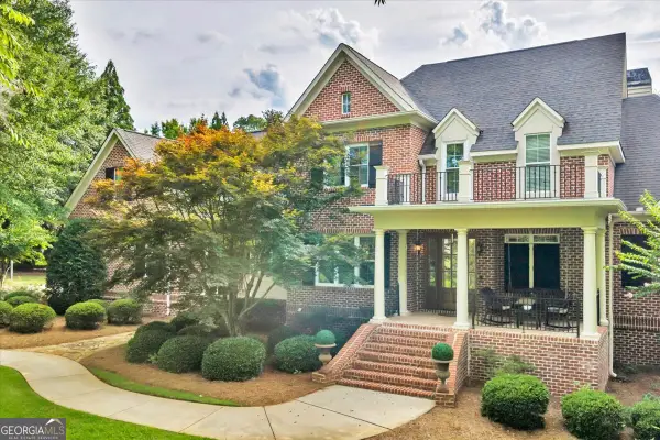 223 Walton Chase, Perry, GA 31069