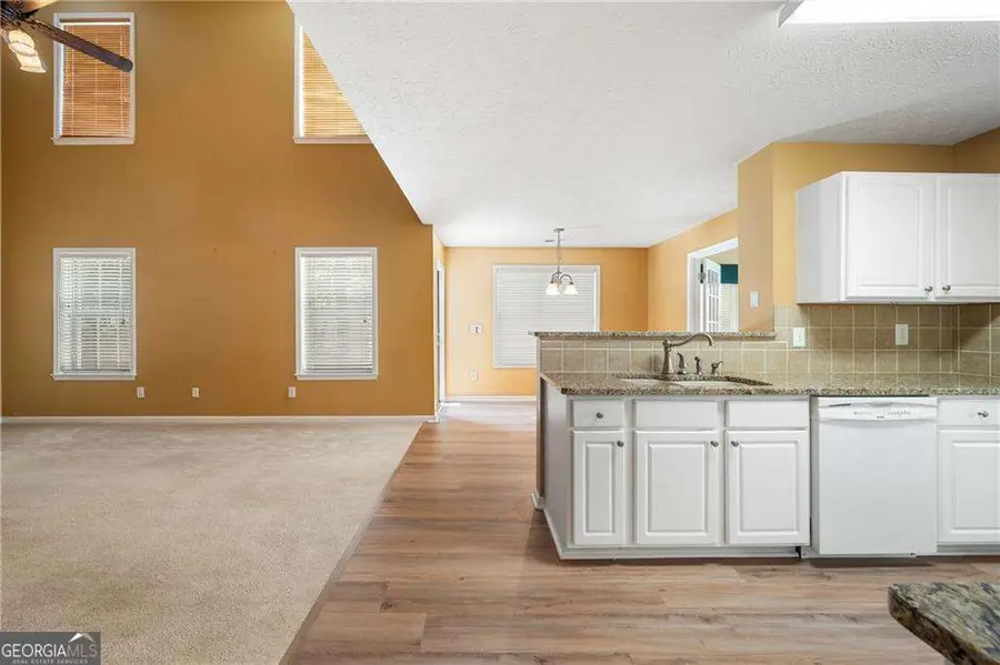 3783 Harris Boulevard Nw, Kennesaw, GA 30144 - #3