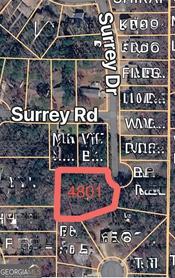 4801 Surrey Drive, Roswell, GA 30075