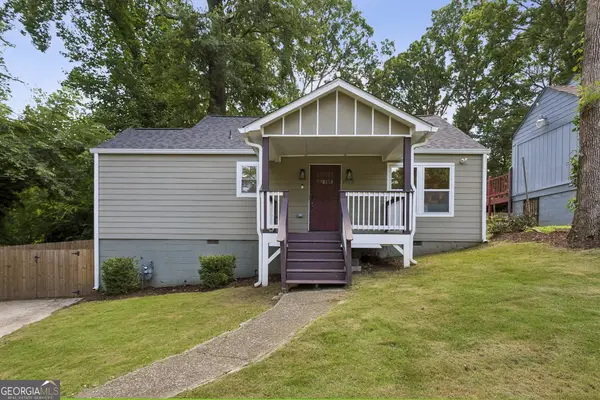 1078 Peeples Street Sw, Atlanta, GA 30310