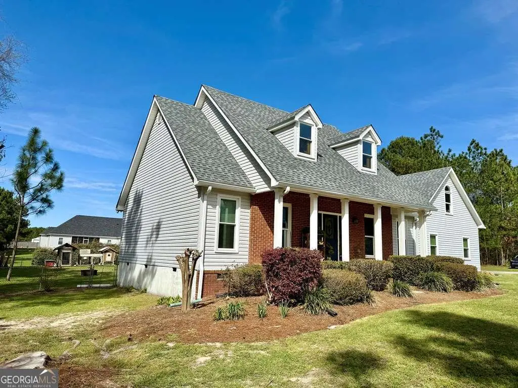 72 Upper Ty Ty Road, Tifton, GA 31793 - #1