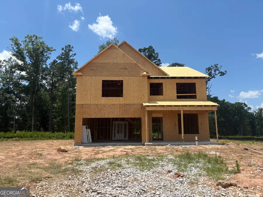 3486 Luna Trail, Stonecrest, GA 30038 - #2