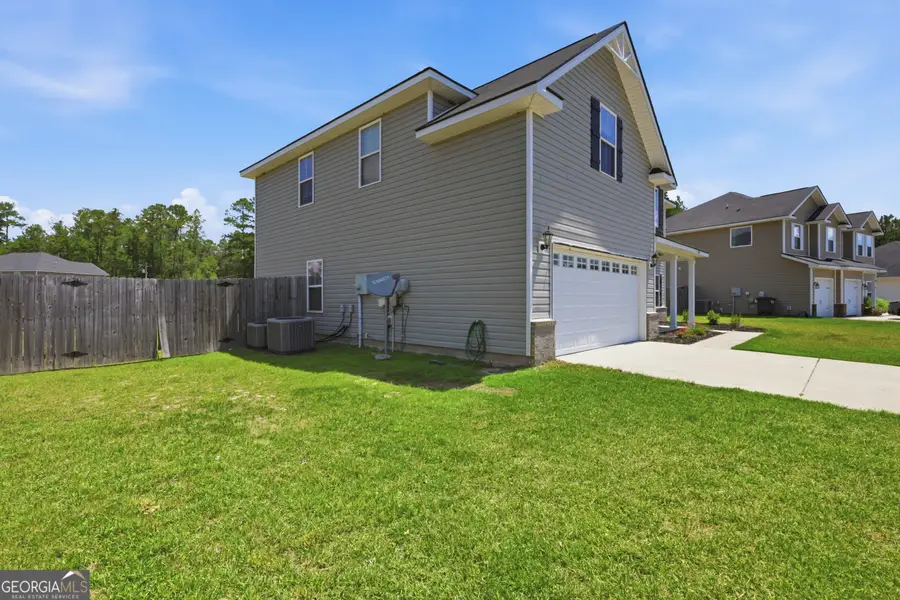 160 Rimes Avenue Se, Ludowici, GA 31316 - #3