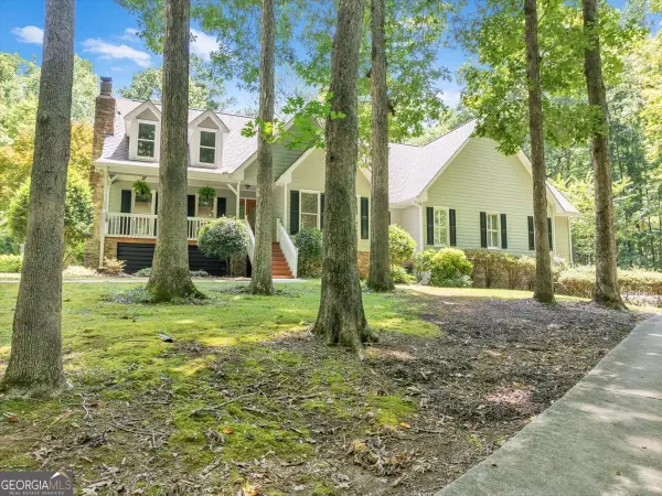 1251 South Trace, Rutledge, GA 30663