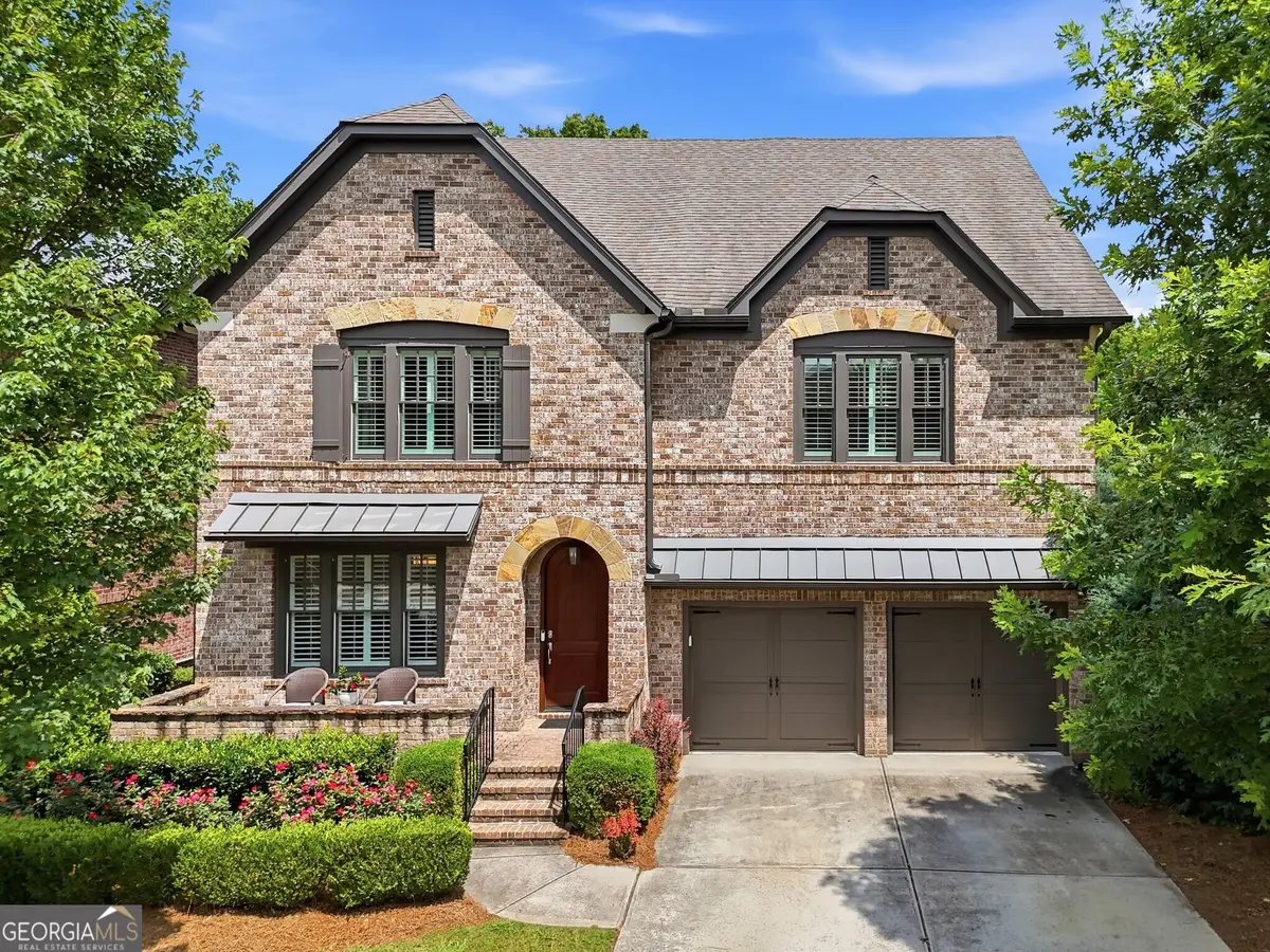 3457 Brookleigh Lane Ne, Brookhaven, GA 30319 - #1