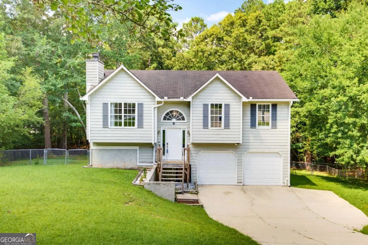 6 Sweetgum Lane, Dallas, GA 30132 - #1