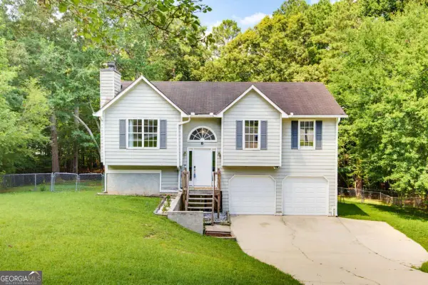 6 Sweetgum Lane, Dallas, GA 30132
