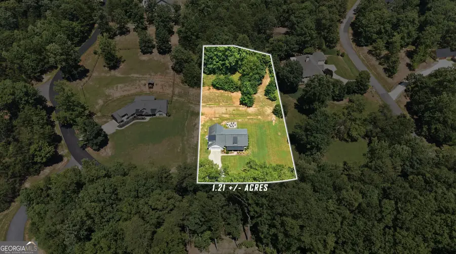70 Stone Hearth Drive, Cleveland, GA 30528 - #2