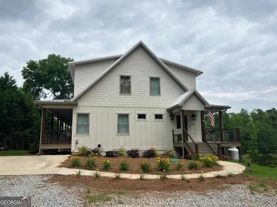 121 Discovery Bay Nw, Milledgeville, GA 31061 - #2