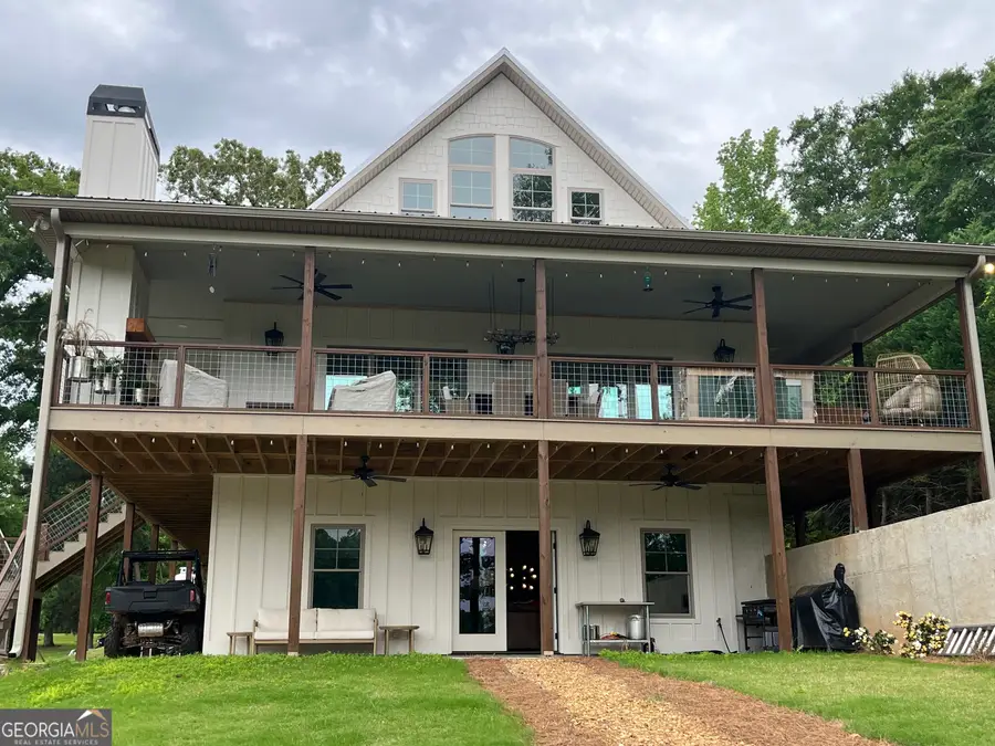 121 Discovery Bay Nw, Milledgeville, GA 31061 - #3