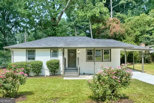 1371 Varner Road, Marietta, GA 30062