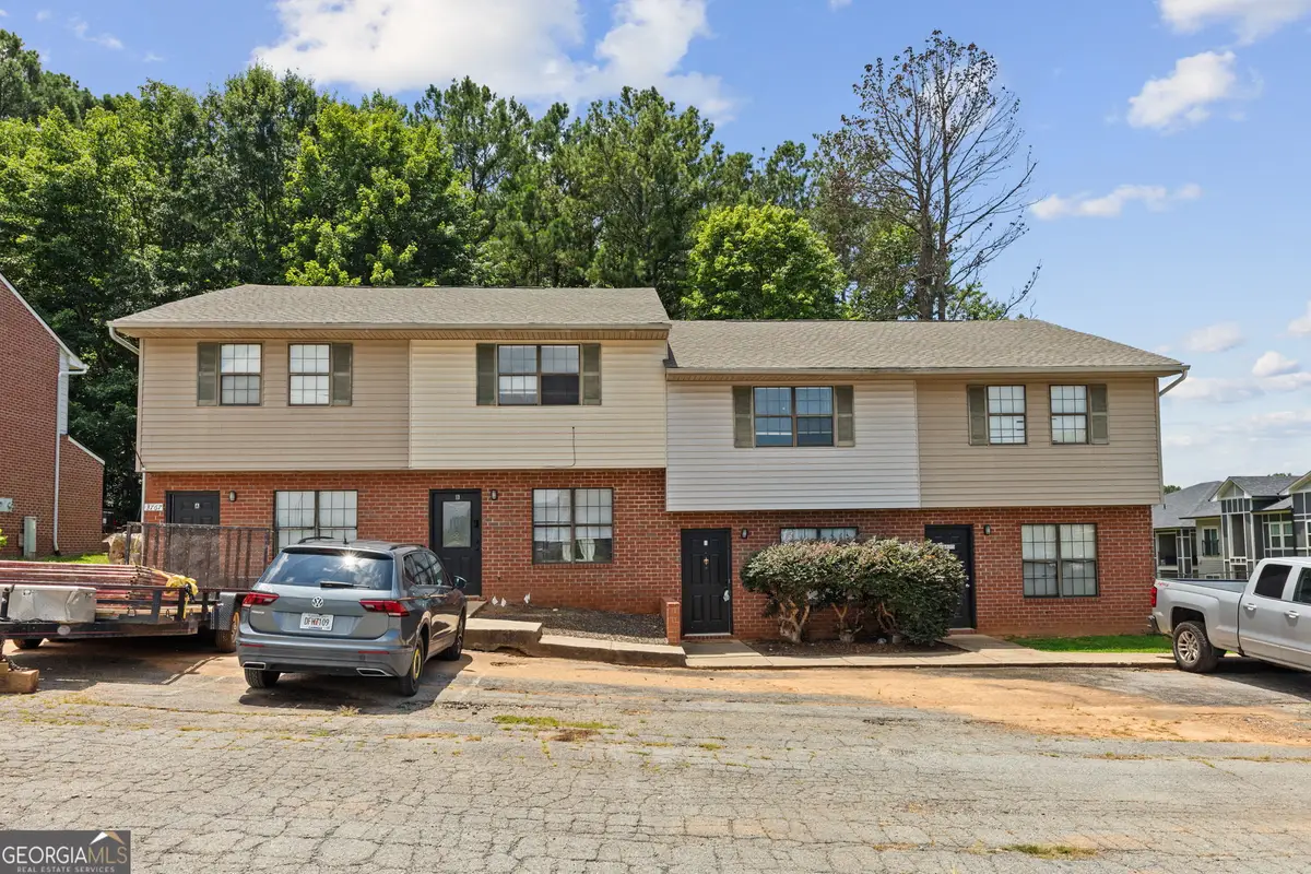 3767 Oakwood Hills Drive, Oakwood, GA 30566 - #1