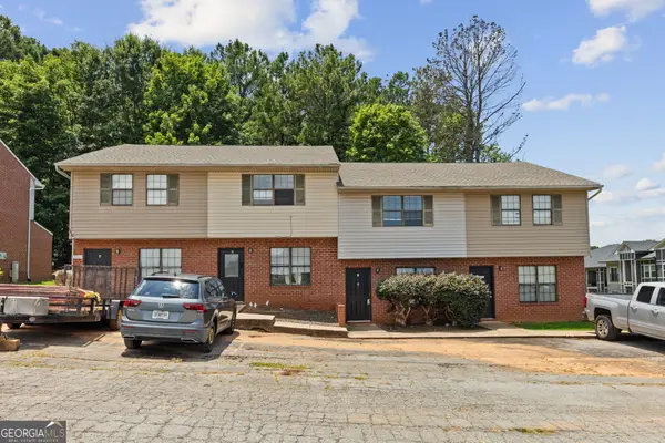 3767 Oakwood Hills Drive, Oakwood, GA 30566
