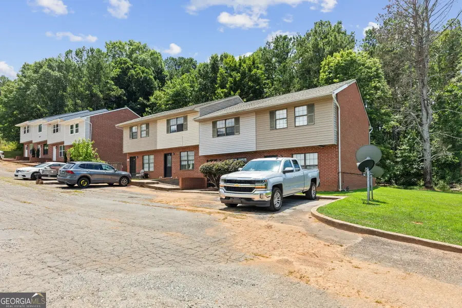 3767 Oakwood Hills Drive, Oakwood, GA 30566 - #2
