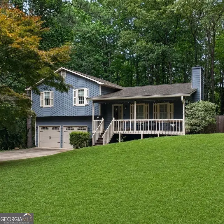 182 Highland Drive, Hiram, GA 30141 - #1
