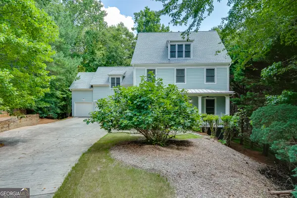 3940 River Run Court, Cumming, GA 30041
