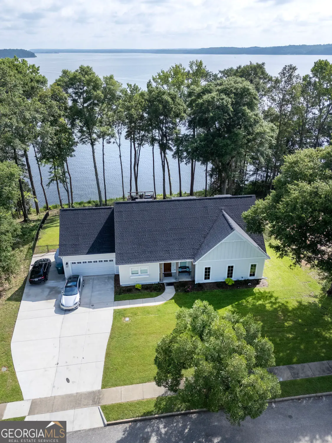 61 Memory Ln, Eufaula, AL 36027 - #1