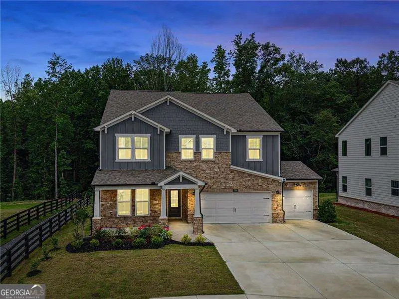 764 Clifftop Crossing Sw, Powder Springs, GA 30127 - #2
