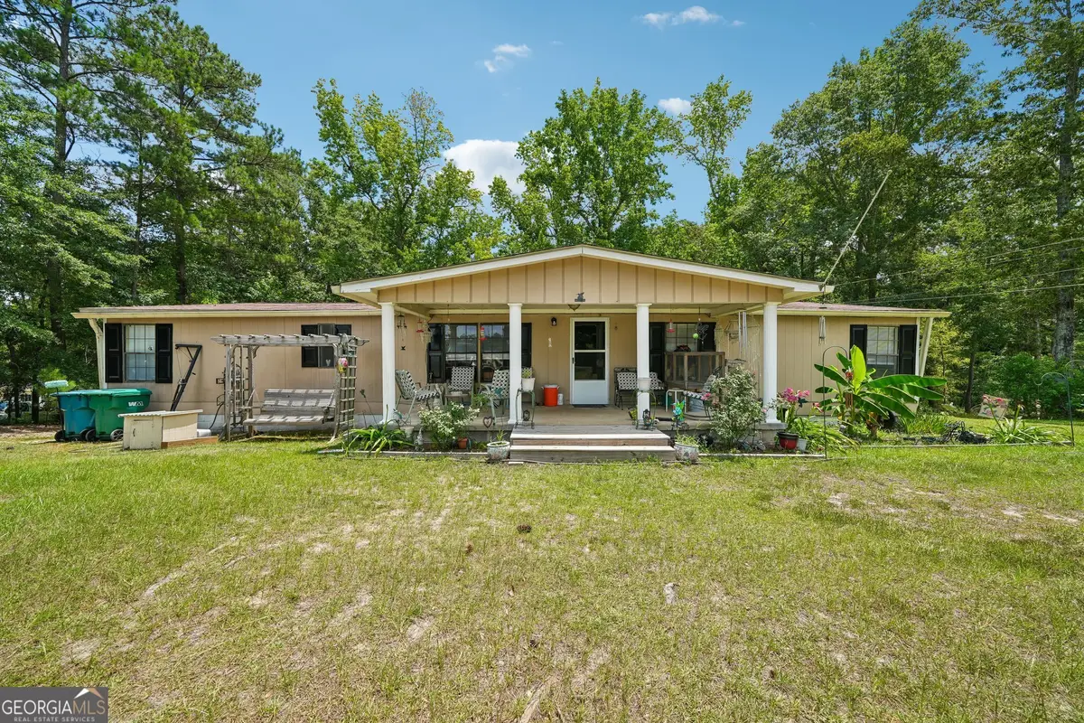 191 Pineway Drive Se, Milledgeville, GA 31061 - #1