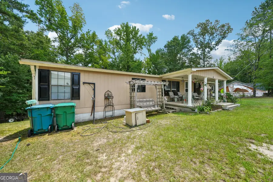 191 Pineway Drive Se, Milledgeville, GA 31061 - #2