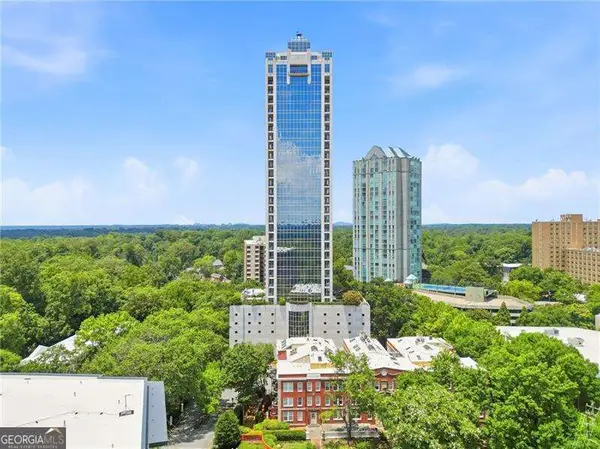 2828 Peachtree Road Nw #801, Atlanta, GA 30305