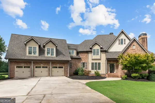 1031 Jasmine Lane, Madison, GA 30650